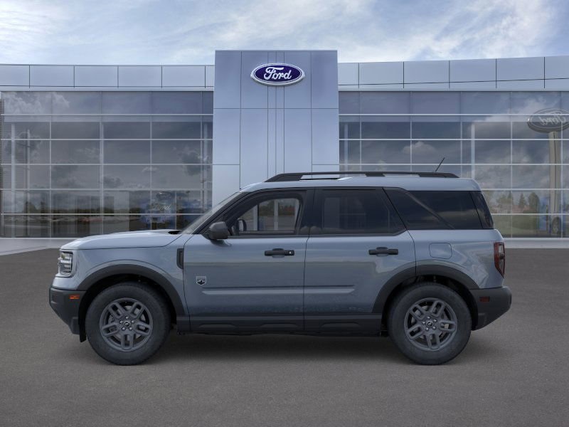 New 2026 Ford Bronco Sport - photo 6