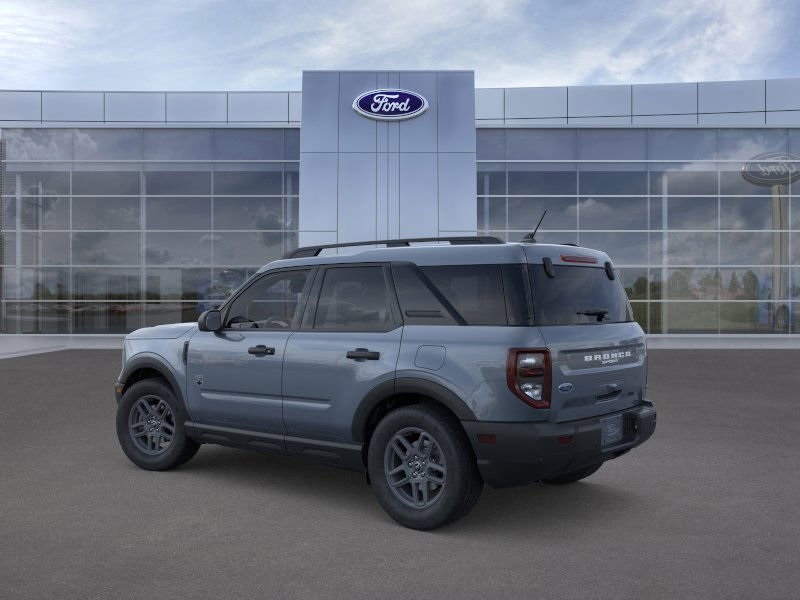 New 2026 Ford Bronco Sport - photo 2
