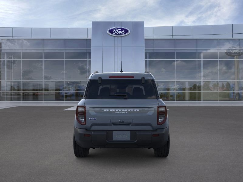 New 2026 Ford Bronco Sport - photo 7