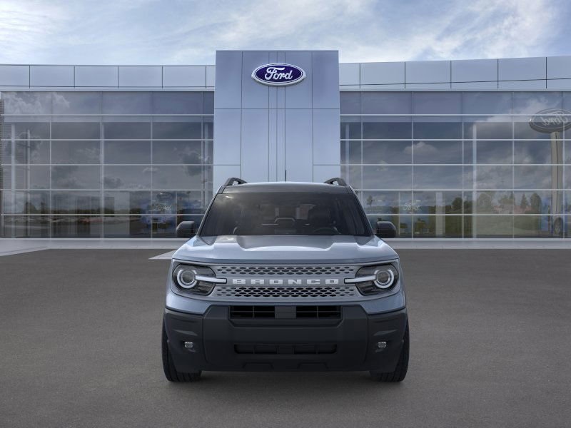New 2026 Ford Bronco Sport - photo 8