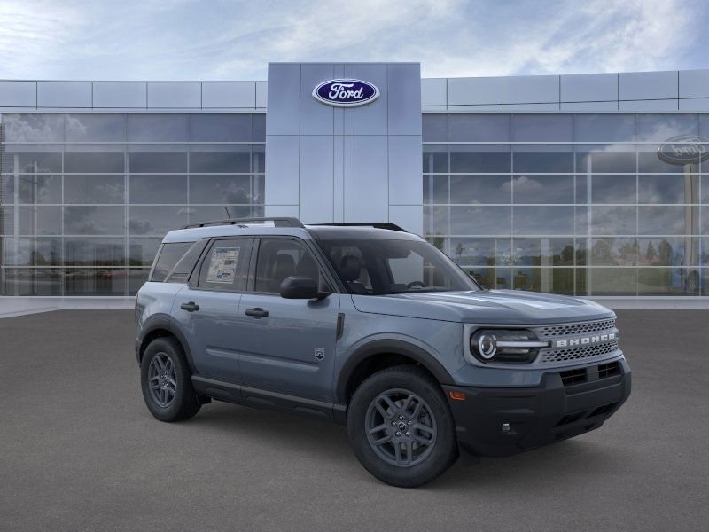 New 2026 Ford Bronco Sport - photo 9