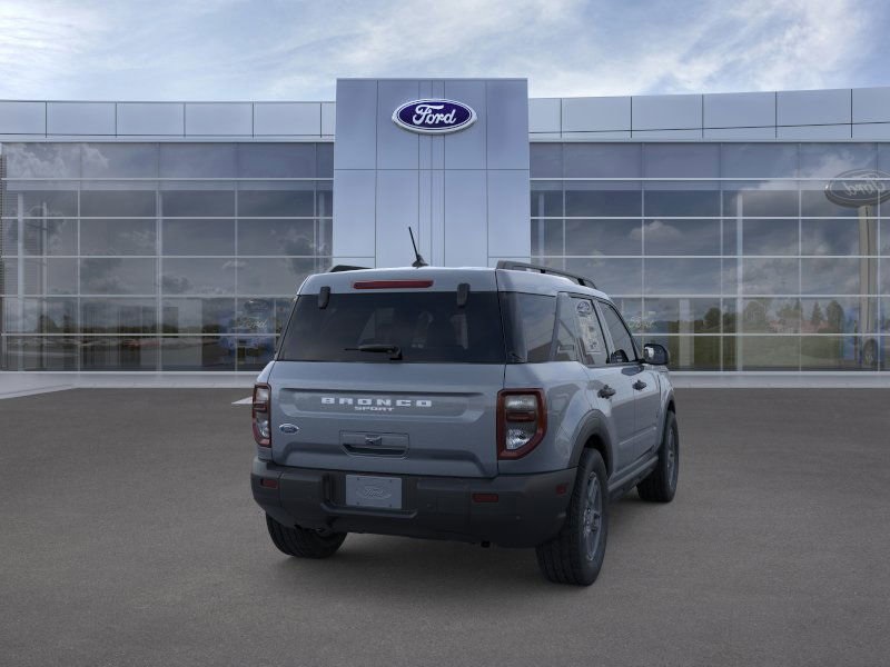 New 2026 Ford Bronco Sport - photo 10