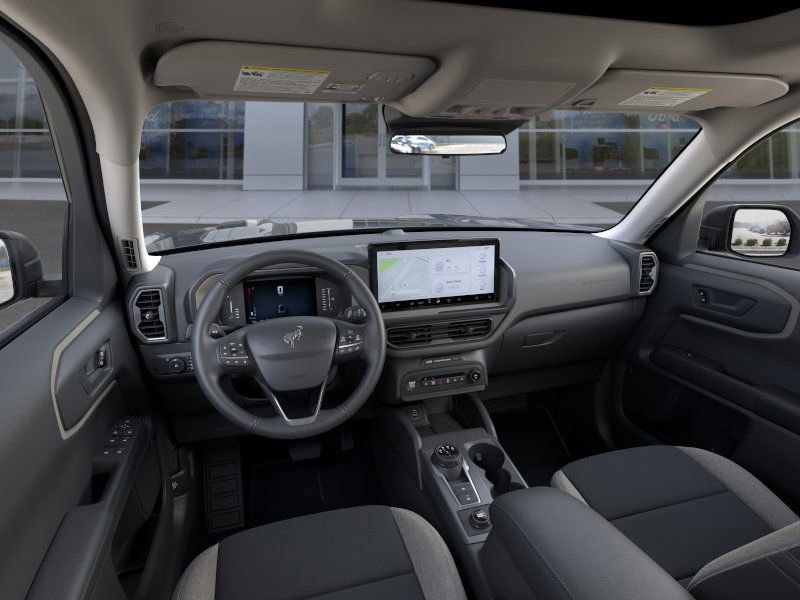 New 2026 Ford Bronco Sport - photo 11
