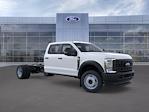 New 2026 Ford F-450 Crew Cab Cab Chassis for sale #26T177 - photo 7
