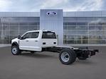 New 2026 Ford F-450 Crew Cab Cab Chassis for sale #26T178 - photo 2