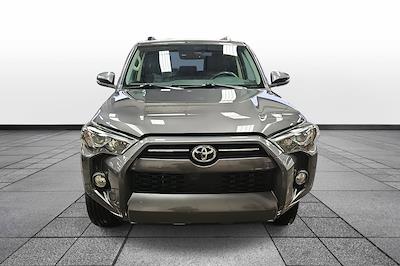 Used 2020 Toyota 4Runner - photo 1