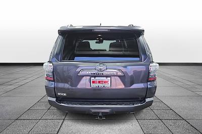 Used 2020 Toyota 4Runner - photo 1