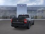 New 2026 Ford Maverick XLT SuperCrew Cab for sale #26T185 - photo 8