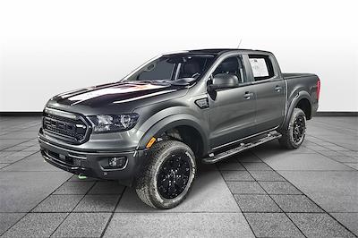 Used 2019 Ford Ranger - photo 1