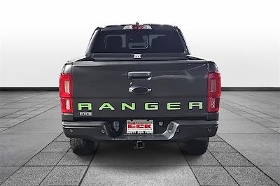 Used 2019 Ford Ranger - photo 1