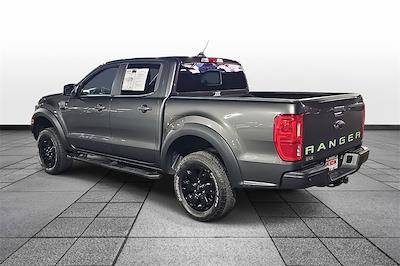 Used 2019 Ford Ranger - photo 1