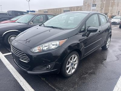 Used 2019 Ford Fiesta - photo 1