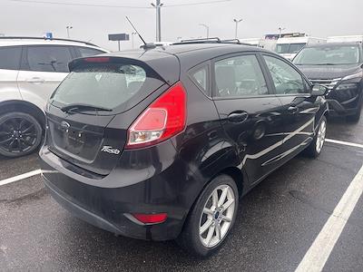 Used 2019 Ford Fiesta - photo 1