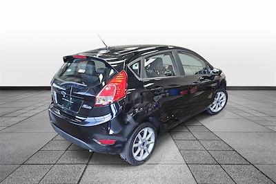 Used 2019 Ford Fiesta - photo 1