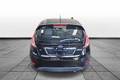 Used 2019 Ford Fiesta - photo 1