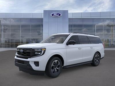 New 2026 Ford Expedition MAX - photo 1