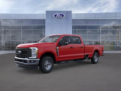New 2026 Ford F-250 - photo 1