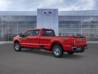 New 2026 Ford F-250 - photo 1