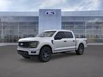 New 2026 Ford F-150 STX SuperCrew Cab for sale #26T197 - photo 1