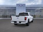 New 2026 Ford F-150 STX SuperCrew Cab for sale #26T198 - photo 8