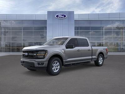 New 2026 Ford F-150 - photo 1