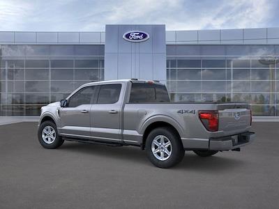 New 2026 Ford F-150 - photo 1