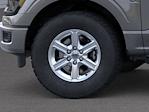 New 2026 Ford F-150 XLT SuperCrew Cab for sale #26T209 - photo 19