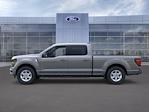 New 2026 Ford F-150 XLT SuperCrew Cab for sale #26T209 - photo 4
