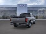 New 2026 Ford F-150 XLT SuperCrew Cab for sale #26T209 - photo 8