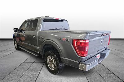 Used 2021 Ford F-150 - photo 1