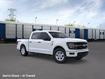New 2026 Ford F-150 XLT SuperCrew Cab for sale #26T210 - photo 7
