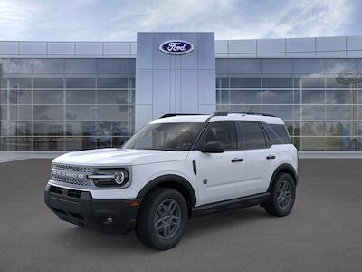 New 2026 Ford Bronco Sport - photo 1