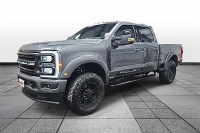 Used 2024 Ford F-250 - photo 1
