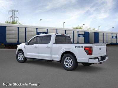 New 2026 Ford F-150 - photo 1