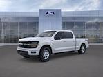 New 2026 Ford F-150 XLT SuperCrew Cab for sale #26T218 - photo 1