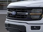 New 2026 Ford F-150 XLT SuperCrew Cab for sale #26T218 - photo 17