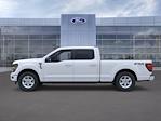 New 2026 Ford F-150 XLT SuperCrew Cab for sale #26T218 - photo 4