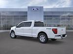 New 2026 Ford F-150 XLT SuperCrew Cab for sale #26T218 - photo 2