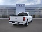 New 2026 Ford F-150 XLT SuperCrew Cab for sale #26T218 - photo 8