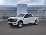 New 2026 Ford F-150 XLT SuperCrew Cab for sale #26T223 - photo 1