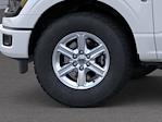 New 2026 Ford F-150 XLT SuperCrew Cab for sale #26T223 - photo 19