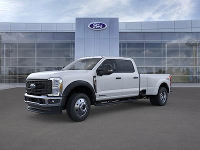 New 2026 Ford F-450 - photo 1