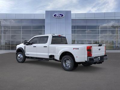 New 2026 Ford F-450 - photo 1