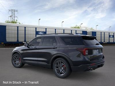New 2026 Ford Explorer - photo 1