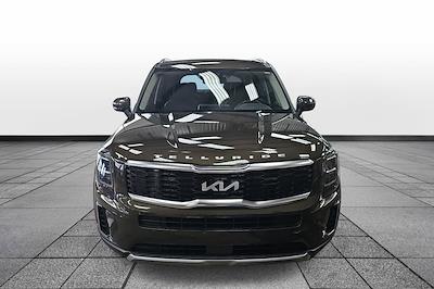 Used 2022 Kia Telluride - photo 1