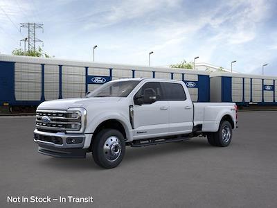 New 2026 Ford F-450 - photo 1