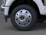 New 2026 Ford F-450 Lariat Crew Cab for sale #26T230 - photo 19