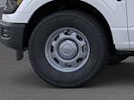 New 2026 Ford F-150 XL SuperCrew Cab for sale #26T231 - photo 19