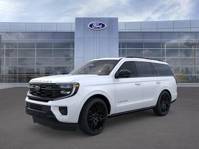New 2026 Ford Expedition - photo 1