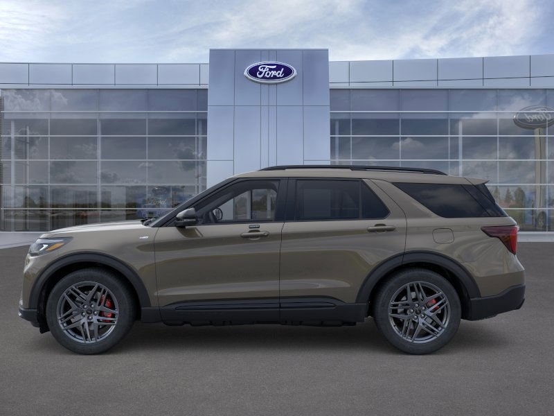 New 2026 Ford Explorer - photo 6